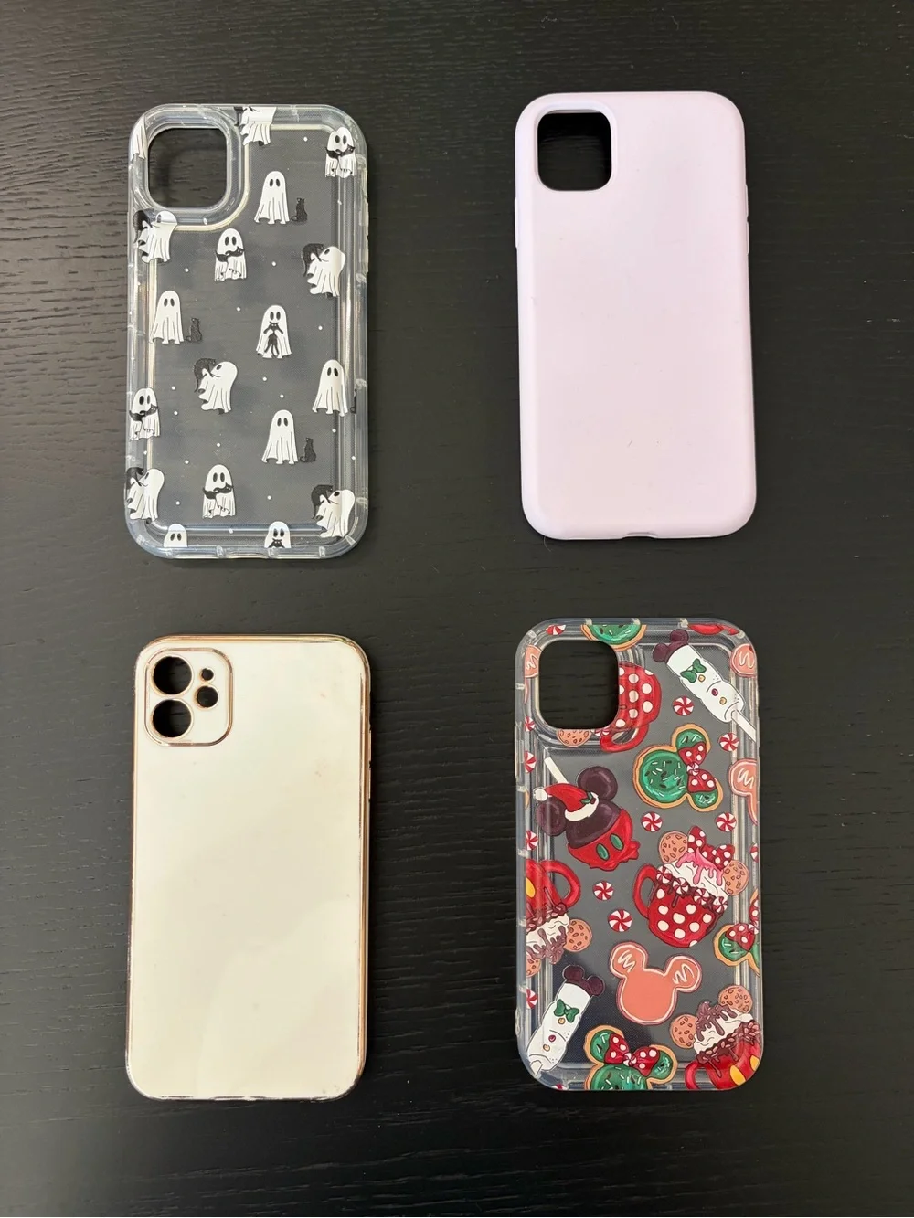 iphone 11 case bundle